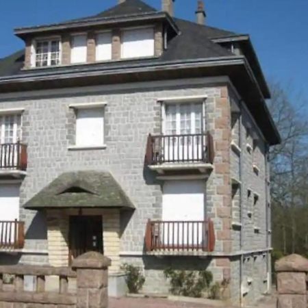 Appartement 2 pièces proche du centre ville Bagnoles de l'Orne Normandie Extérieur photo