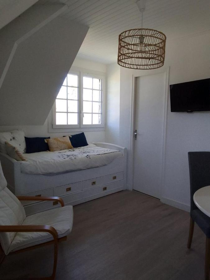 Appartement 2 pièces proche du centre ville Bagnoles de l'Orne Normandie Extérieur photo