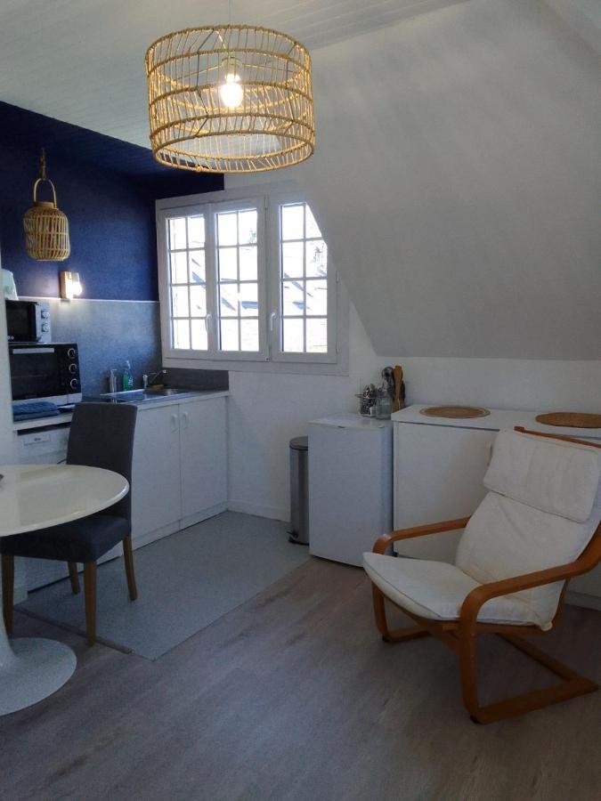 Appartement 2 pièces proche du centre ville Bagnoles de l'Orne Normandie Extérieur photo