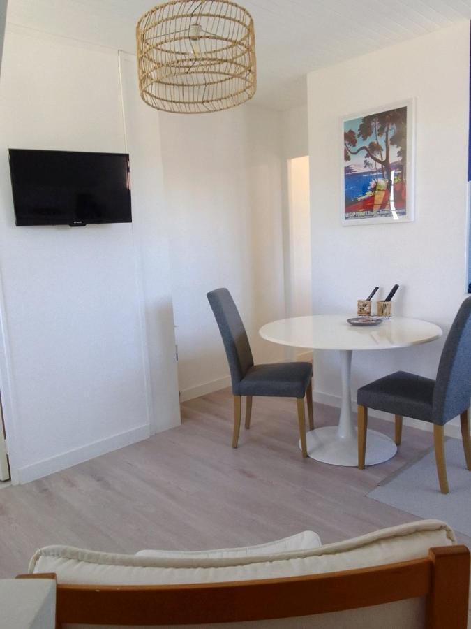 Appartement 2 pièces proche du centre ville Bagnoles de l'Orne Normandie Extérieur photo